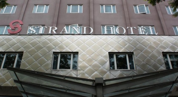 Strand Hotel image 11