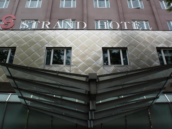 Strand Hotel image 12