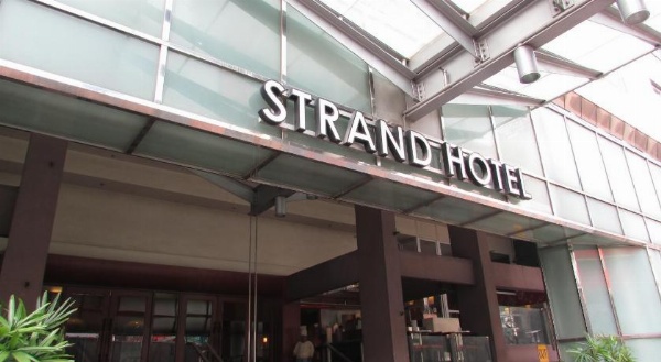 Strand Hotel image 2